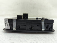 2017-2022 Chrysler Pacifica Master Power Window Switch Replacement Driver Side Left P/N:68234092AC 10115697 Fits OEM Used Au