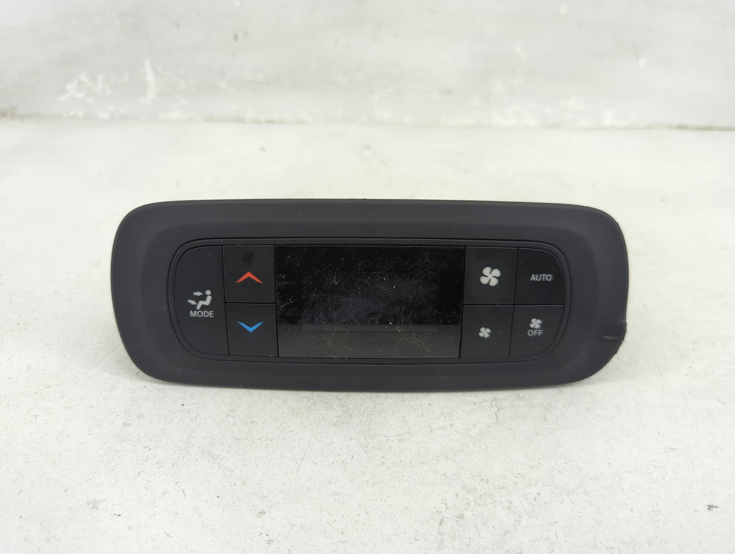 2018-2020 Chrysler Pacifica Climate Control Module Temperature AC/Heater Replacement P/N:P6WL30DX9AA T156010038 Fits OEM Use
