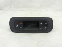 2018-2020 Chrysler Pacifica Climate Control Module Temperature AC/Heater Replacement P/N:P6WL30DX9AA T156010038 Fits OEM Use