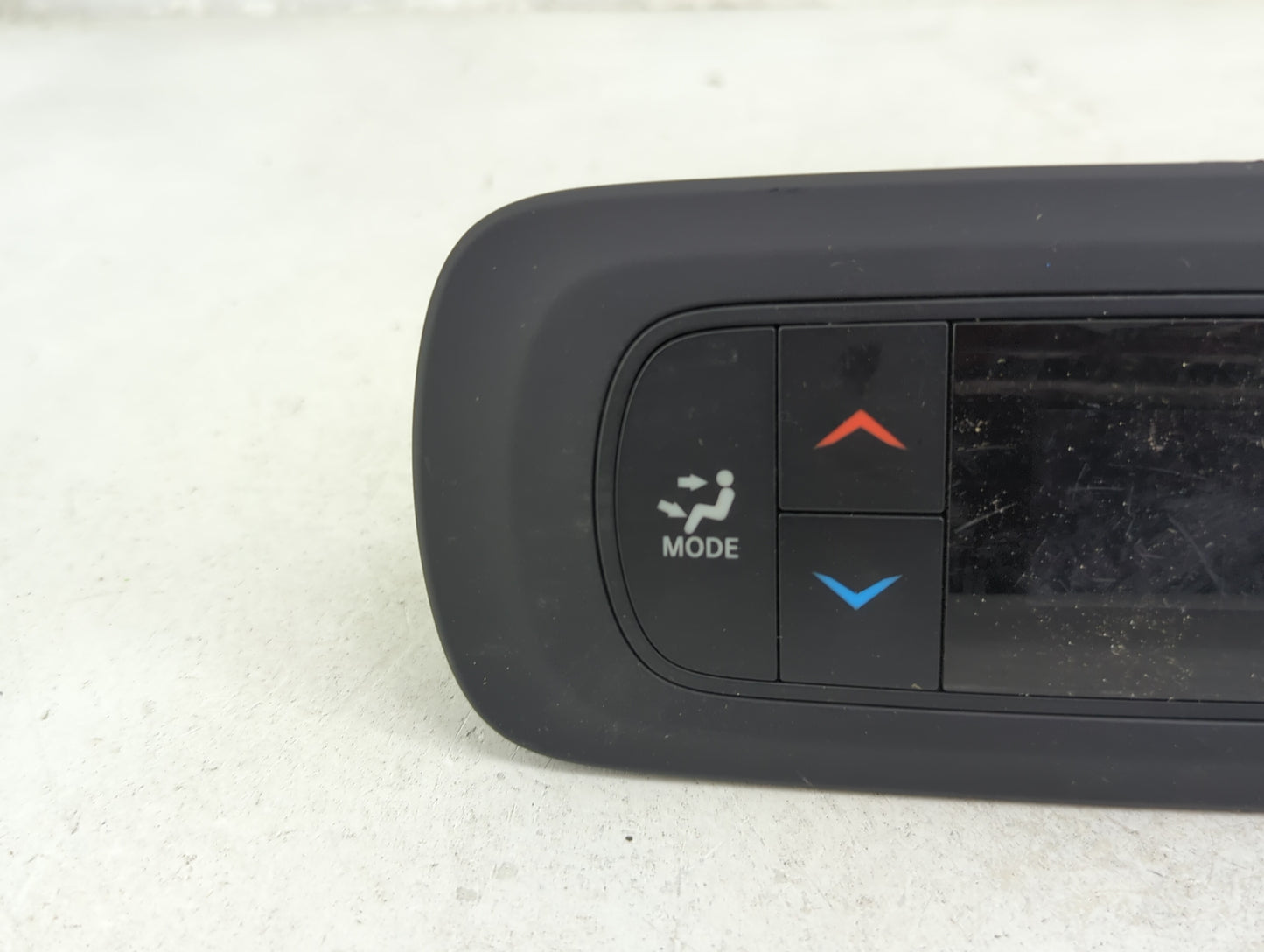 2018-2020 Chrysler Pacifica Climate Control Module Temperature AC/Heater Replacement P/N:P6WL30DX9AA T156010038 Fits OEM Use