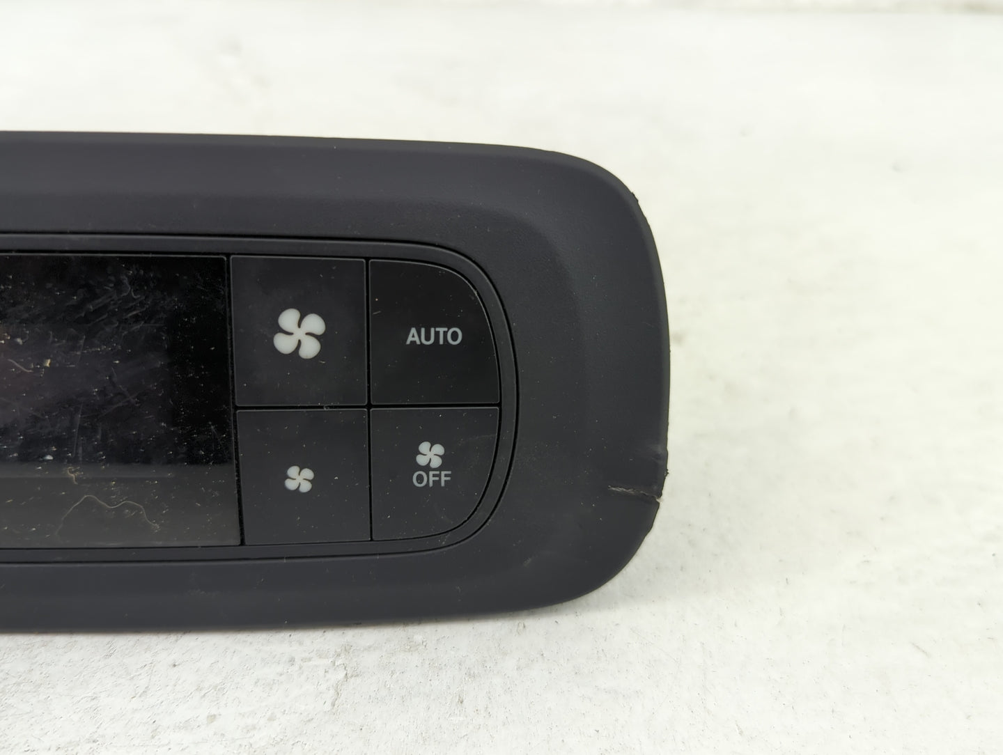 2018-2020 Chrysler Pacifica Climate Control Module Temperature AC/Heater Replacement P/N:P6WL30DX9AA T156010038 Fits OEM Use