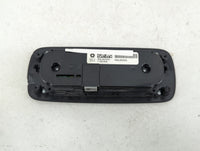 2018-2020 Chrysler Pacifica Climate Control Module Temperature AC/Heater Replacement P/N:P6WL30DX9AA T156010038 Fits OEM Use