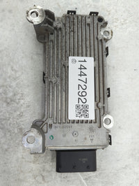 2020-2022 Chrysler Pacifica Transmission Control Module Tcu Tcm - Oemusedautoparts1.com