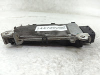 2020-2022 Chrysler Pacifica Transmission Control Module Tcu Tcm - Oemusedautoparts1.com