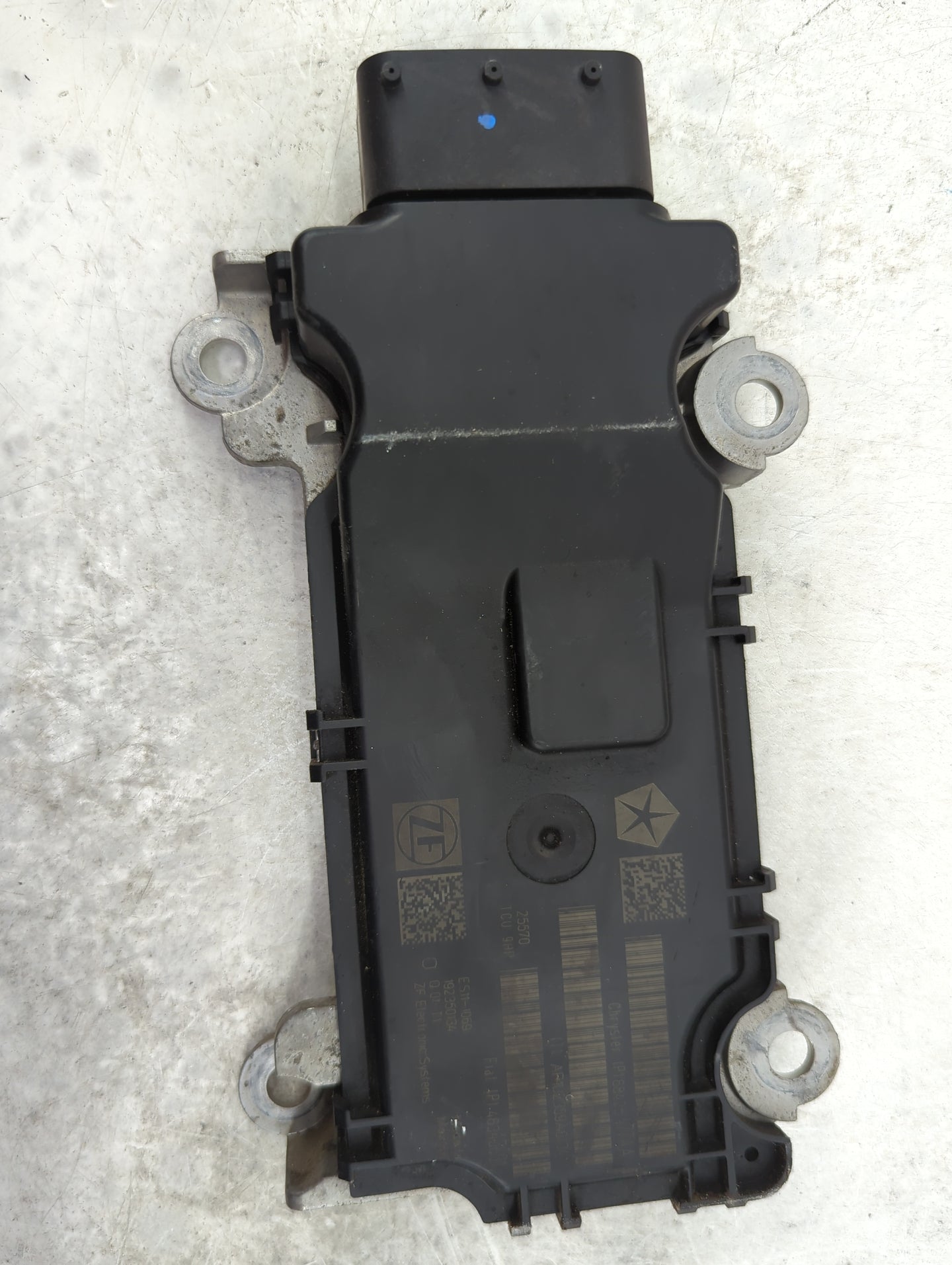 2020-2022 Chrysler Pacifica Transmission Control Module Tcu Tcm - Oemusedautoparts1.com