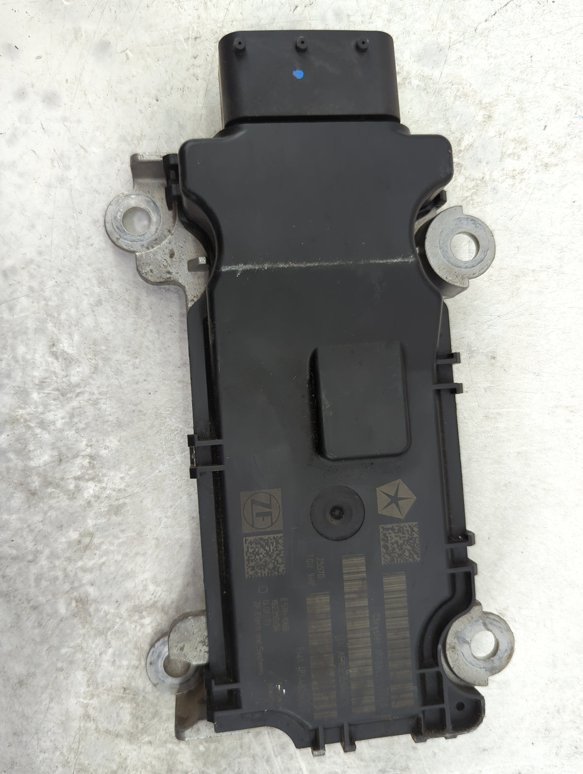2020-2022 Chrysler Pacifica Transmission Control Module Tcu Tcm - Oemusedautoparts1.com