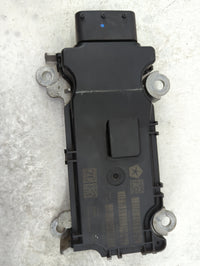 2020-2022 Chrysler Pacifica Transmission Control Module Tcu Tcm - Oemusedautoparts1.com