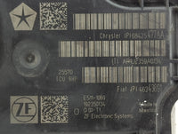 2020-2022 Chrysler Pacifica Transmission Control Module Tcu Tcm - Oemusedautoparts1.com