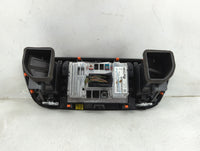 2020 Chrysler Pacifica Information Display Screen - Oemusedautoparts1.com