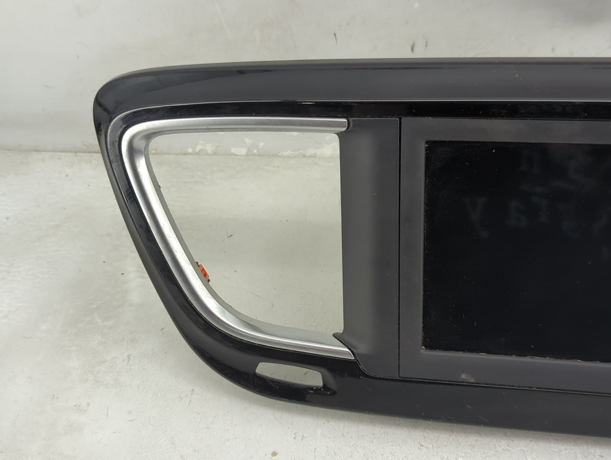 2020 Chrysler Pacifica Radio AM FM Cd Player Receiver Replacement P/N:68428471AC L2C0069TR, 3432A-0069TR, VP2_7 RU NA SXM Fi