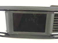 2020 Chrysler Pacifica Radio AM FM Cd Player Receiver Replacement P/N:68428471AC L2C0069TR, 3432A-0069TR, VP2_7 RU NA SXM Fi