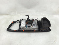 2020 Chrysler Pacifica Radio AM FM Cd Player Receiver Replacement P/N:68428471AC L2C0069TR, 3432A-0069TR, VP2_7 RU NA SXM Fi