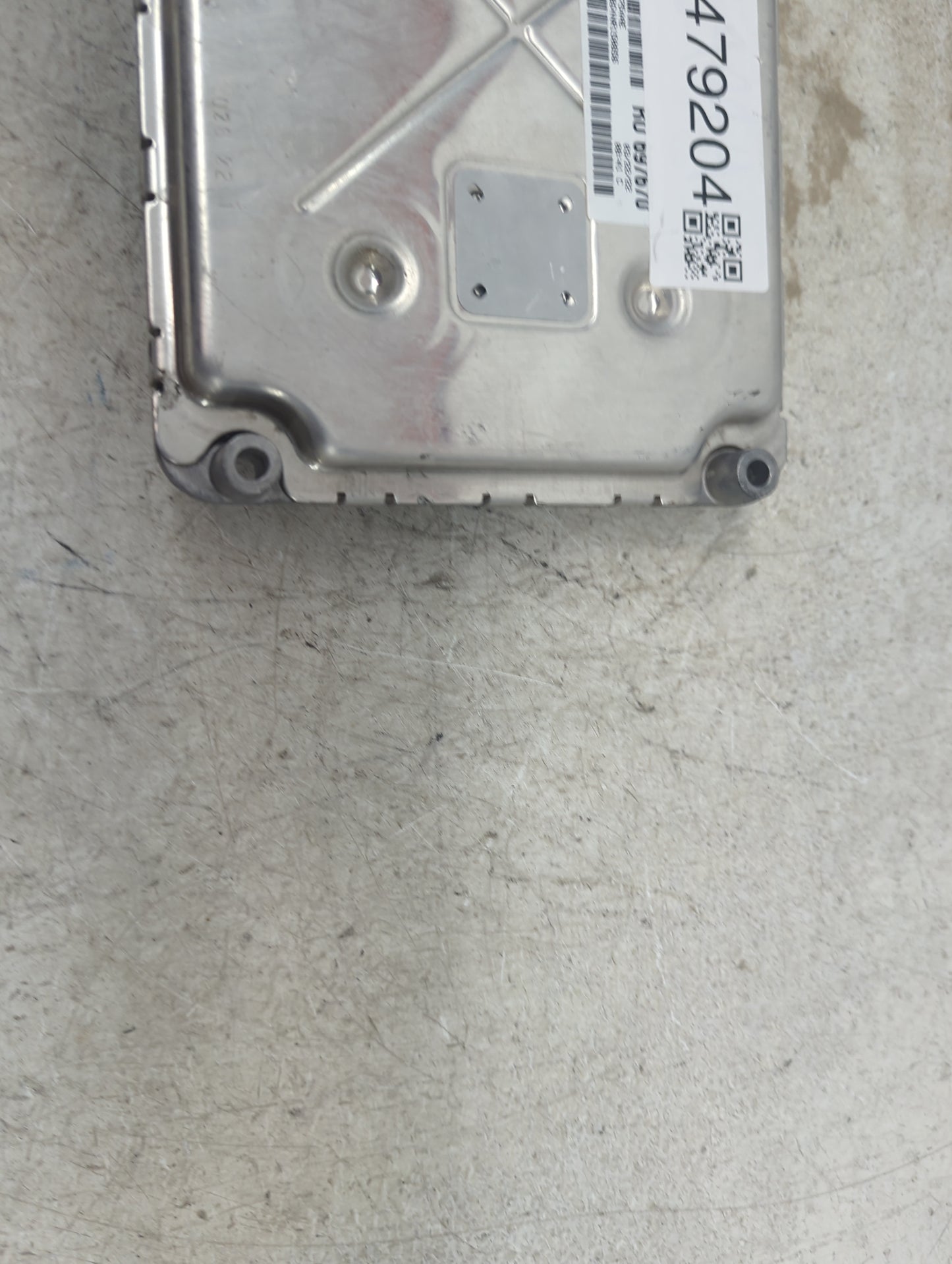 2020-2022 Chrysler Pacifica PCM Engine Control Computer ECU ECM PCU OEM P/N:68434928AB T00EP0622KL4EQ Fits Fits 2020 2021 20