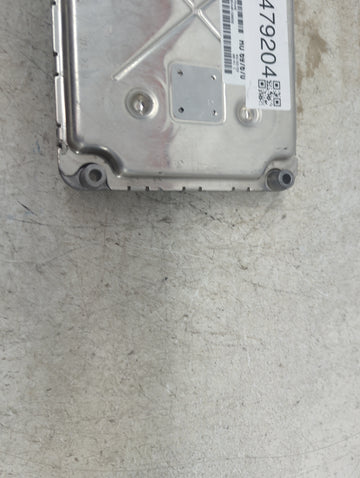 2020-2022 Chrysler Pacifica PCM Engine Control Computer ECU ECM PCU OEM P/N:68434928AB T00EP0622KL4EQ Fits Fits 2020 2021 2022 OEM Used Auto Parts