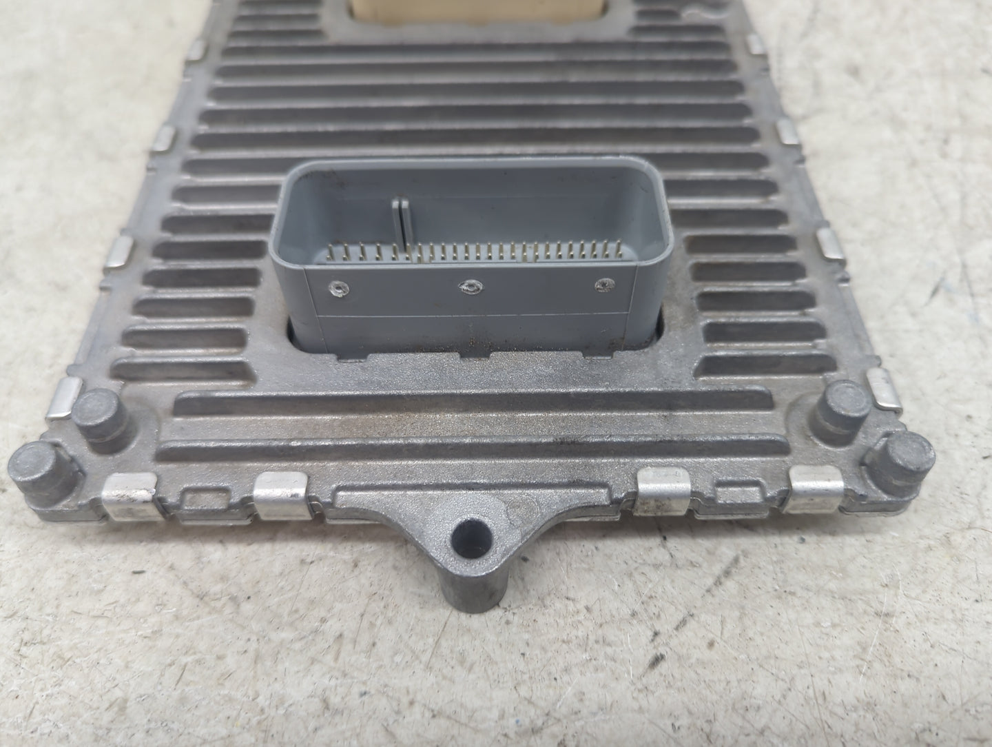 2020-2022 Chrysler Pacifica PCM Engine Control Computer ECU ECM PCU OEM P/N:68434928AB T00EP0622KL4EQ Fits Fits 2020 2021 20