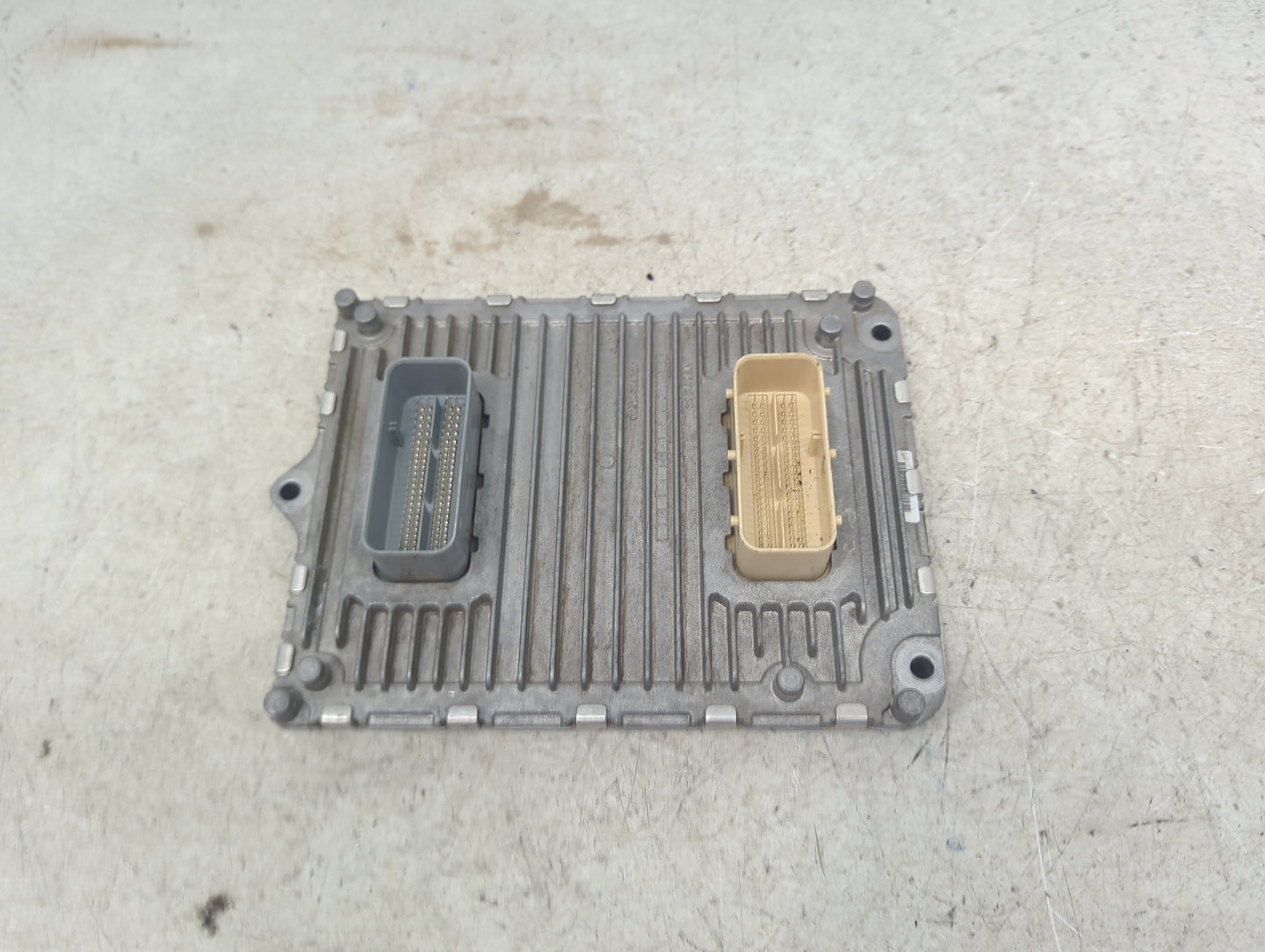 2020-2022 Chrysler Pacifica PCM Engine Control Computer ECU ECM PCU OEM P/N:68434928AB T00EP0622KL4EQ Fits Fits 2020 2021 20