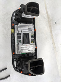 2020 Chrysler Pacifica Radio AM FM Cd Player Receiver Replacement P/N:68428471AC VP2_7 RU NA SXM, RCPDEVP17-0Z77-A1 Fits OEM