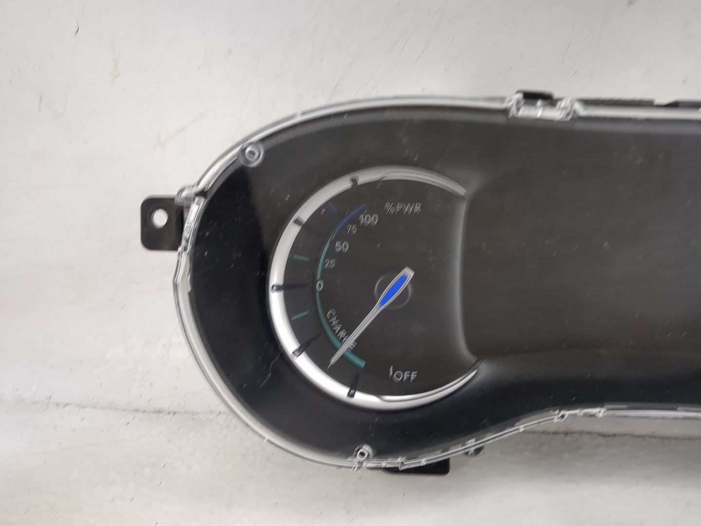 2020 Chrysler Pacifica Instrument Cluster Speedometer Gauges P/N:68454050AD 5-0047-901-AB-CD Miles: Fits OEM Used Auto Parts