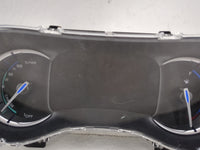 2020 Chrysler Pacifica Instrument Cluster Speedometer Gauges P/N:68454050AD 5-0047-901-AB-CD Miles: Fits OEM Used Auto Parts