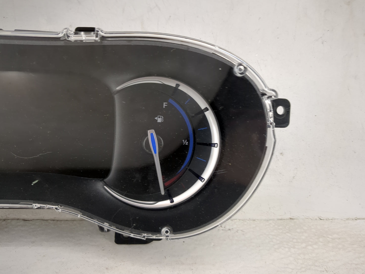 2020 Chrysler Pacifica Instrument Cluster Speedometer Gauges P/N:68454050AD 5-0047-901-AB-CD Miles: Fits OEM Used Auto Parts