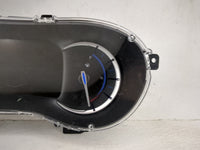 2020 Chrysler Pacifica Instrument Cluster Speedometer Gauges P/N:68454050AD 5-0047-901-AB-CD Miles: Fits OEM Used Auto Parts