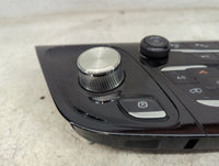 2018-2020 Chrysler Pacifica Climate Control Module Temperature AC/Heater Replacement P/N:P68240089AJ P6EV321X8AB Fits OEM Us