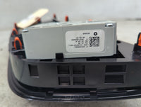 2018-2020 Chrysler Pacifica Climate Control Module Temperature AC/Heater Replacement P/N:P68240089AJ P6EV321X8AB Fits OEM Us