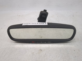 compare product 2018-2022 Chrysler Pacifica Interior Rear View Mirror Replacement OEM P/N:E11 048417 GNTX-1481 Fits Fits 2018 2019 2020 2021 2022 OEM Used Auto Parts