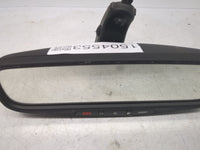 2018-2022 Chrysler Pacifica Interior Rear View Mirror Replacement OEM P/N:E11 048417 GNTX-1481 Fits Fits 2018 2019 2020 2021