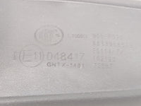 2018-2022 Chrysler Pacifica Interior Rear View Mirror Replacement OEM P/N:E11 048417 GNTX-1481 Fits Fits 2018 2019 2020 2021