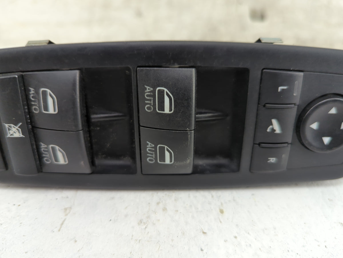 2017-2022 Chrysler Pacifica Master Power Window Switch Replacement Driver Side Left P/N:68234094AD Fits OEM Used Auto Parts 