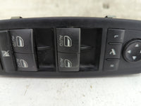 2017-2022 Chrysler Pacifica Master Power Window Switch Replacement Driver Side Left P/N:68234094AD Fits OEM Used Auto Parts 