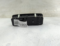 2017-2022 Chrysler Pacifica Master Power Window Switch Replacement Driver Side Left P/N:68234094AD Fits OEM Used Auto Parts 