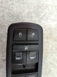 2017-2022 Chrysler Pacifica Master Power Window Switch Replacement Driver Side Left P/N:68234094AD Fits OEM Used Auto Parts 