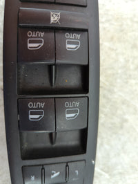 2017-2022 Chrysler Pacifica Master Power Window Switch Replacement Driver Side Left P/N:68234094AD Fits OEM Used Auto Parts 