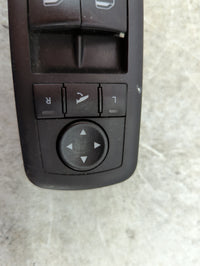 2017-2022 Chrysler Pacifica Master Power Window Switch Replacement Driver Side Left P/N:68234094AD Fits OEM Used Auto Parts 