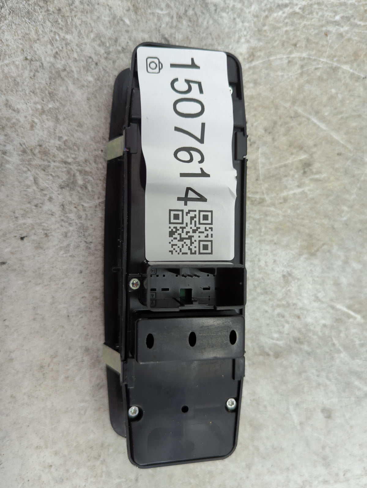 2017-2022 Chrysler Pacifica Master Power Window Switch Replacement Driver Side Left P/N:68234094AD Fits OEM Used Auto Parts 