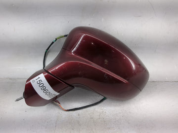 2020 Chrysler Pacifica Driver Side View Mirror - Left Door Mirror OEM Used - Oemusedautoparts1.com