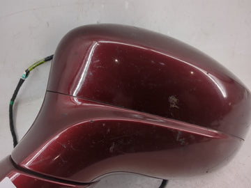 2020 Chrysler Pacifica Driver Side View Mirror - Left Door Mirror OEM Used