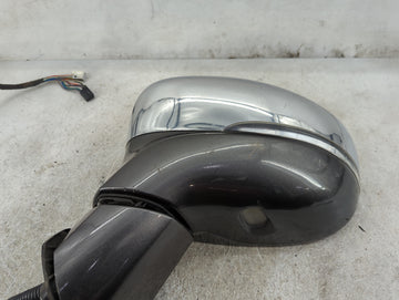 2020-2021 Chrysler Pacifica Driver Side View Mirror - Left Door Mirror OEM Used - Oemusedautoparts1.com