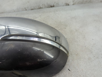 2020-2021 Chrysler Pacifica Driver Side View Mirror - Left Door Mirror OEM Used