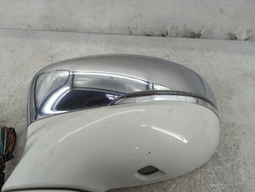 2020-2021 Chrysler Pacifica Driver Side View Mirror - Left Door Mirror OEM Used - Oemusedautoparts1.com