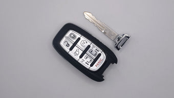 compare product Chrysler Pacifica Keyless Entry Remote Fob M3n-97395900  A2c98395900 68238689ac