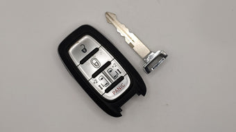 compare product Chrysler Pacifica Keyless Entry Remote Fob M3N-97395900 68241531AC 5 buttons