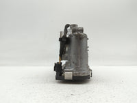 2017 Chrysler Pacifica Throttle Body P/N:05184349AC 05184349AE, 05184349AF Fits Fits 2011 2012 2013 2014 2015 2016 2018 2019