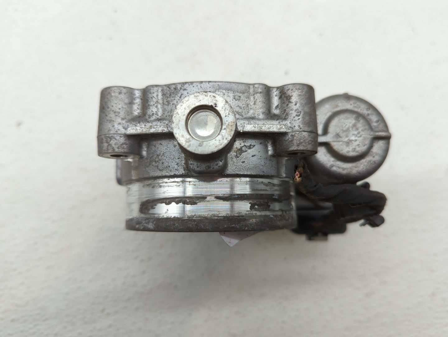 2017 Chrysler Pacifica Throttle Body P/N:05184349AC 05184349AE, 05184349AF Fits Fits 2011 2012 2013 2014 2015 2016 2018 2019