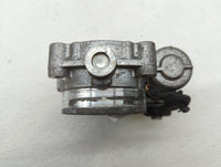 2017 Chrysler Pacifica Throttle Body P/N:05184349AC 05184349AE, 05184349AF Fits Fits 2011 2012 2013 2014 2015 2016 2018 2019