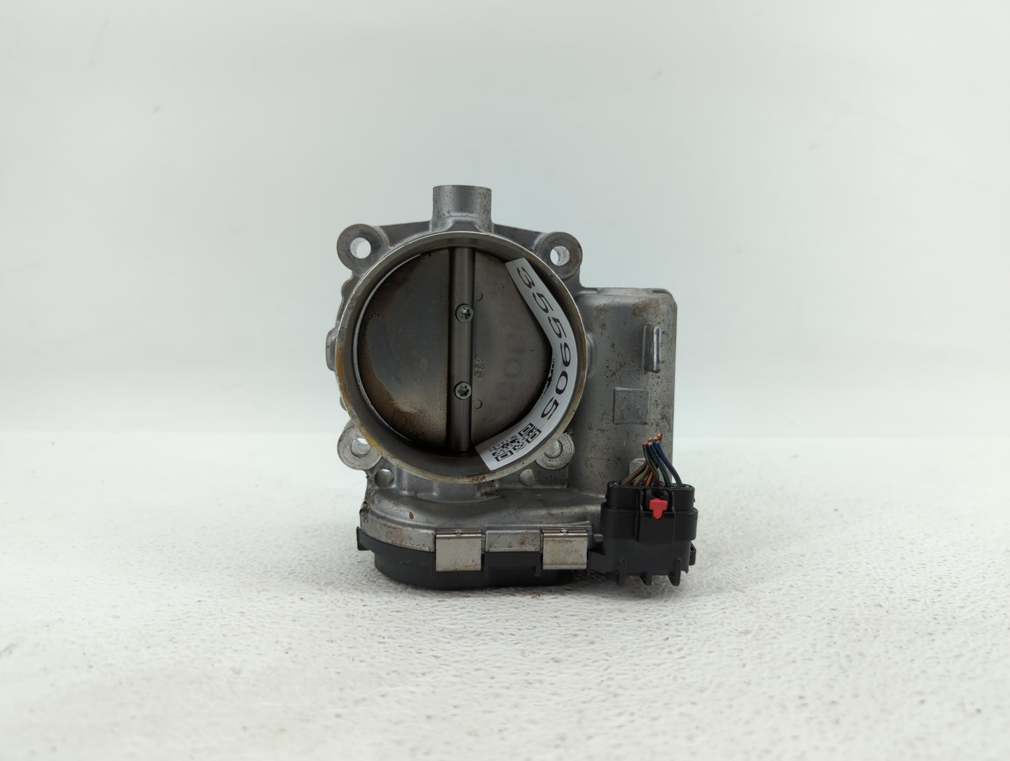 2017 Chrysler Pacifica Throttle Body P/N:05184349AC 05184349AE, 05184349AF Fits Fits 2011 2012 2013 2014 2015 2016 2018 2019