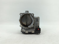 2017 Chrysler Pacifica Throttle Body P/N:05184349AC 05184349AE, 05184349AF Fits Fits 2011 2012 2013 2014 2015 2016 2018 2019