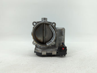 compare product 2017 Chrysler Pacifica Throttle Body P/N:05184349AC 05184349AE, 05184349AF Fits Fits 2011 2012 2013 2014 2015 2016 2018 2019 OEM Used Auto Parts